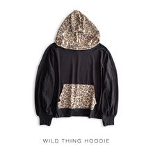 Load image into Gallery viewer, Wild Thing Hoodie