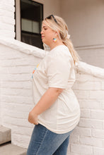 Load image into Gallery viewer, Here Comes the Sun Graphic Tee