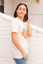 Load image into Gallery viewer, Here Comes the Sun Graphic Tee