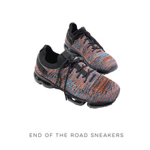 Load image into Gallery viewer, End of the Road Sneakers
