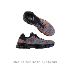 Load image into Gallery viewer, End of the Road Sneakers