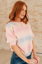 Load image into Gallery viewer, I&#39;ll Never Stop Striped Sweater