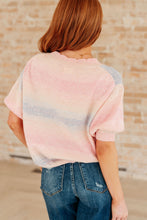 Load image into Gallery viewer, I&#39;ll Never Stop Striped Sweater