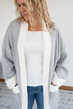 Load image into Gallery viewer, Don&#39;t Let Me Down Cardigan