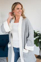 Load image into Gallery viewer, Don&#39;t Let Me Down Cardigan