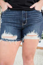Load image into Gallery viewer, No Limits Judy Blue Shorts