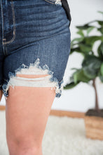 Load image into Gallery viewer, No Limits Judy Blue Shorts