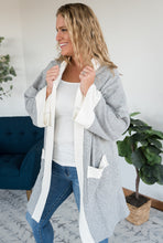 Load image into Gallery viewer, Don&#39;t Let Me Down Cardigan