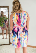Load image into Gallery viewer, A Bright Future Dress