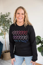 Load image into Gallery viewer, Electric Love Graphic Tee
