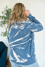 Load image into Gallery viewer, Precious Denim Hoodie