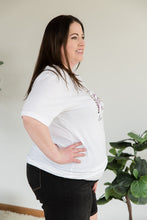 Load image into Gallery viewer, Nurse Graphic Tee