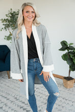 Load image into Gallery viewer, Don&#39;t Let Me Down Cardigan