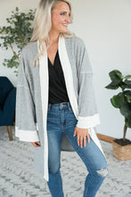 Load image into Gallery viewer, Don&#39;t Let Me Down Cardigan