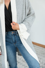 Load image into Gallery viewer, Don&#39;t Let Me Down Cardigan