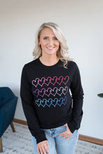 Load image into Gallery viewer, Electric Love Graphic Tee