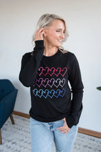 Load image into Gallery viewer, Electric Love Graphic Tee