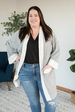 Load image into Gallery viewer, Don&#39;t Let Me Down Cardigan