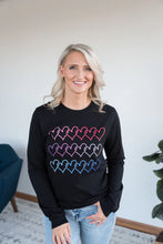 Load image into Gallery viewer, Electric Love Graphic Tee
