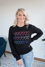 Load image into Gallery viewer, Electric Love Graphic Tee