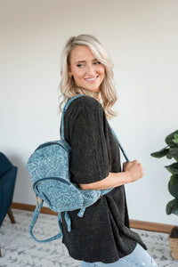 A New Path Backpack