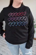 Load image into Gallery viewer, Electric Love Graphic Tee