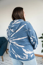 Load image into Gallery viewer, Precious Denim Hoodie