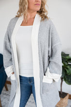 Load image into Gallery viewer, Don&#39;t Let Me Down Cardigan