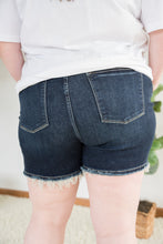 Load image into Gallery viewer, No Limits Judy Blue Shorts