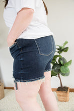 Load image into Gallery viewer, No Limits Judy Blue Shorts