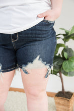Load image into Gallery viewer, No Limits Judy Blue Shorts