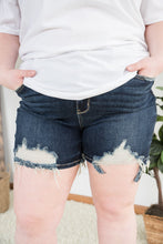 Load image into Gallery viewer, No Limits Judy Blue Shorts
