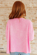 Load image into Gallery viewer, Old Friends Mineral Wash Top