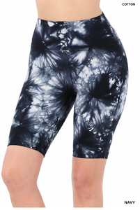In The Race Bike Shorts