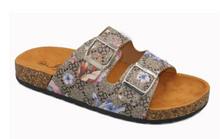 Load image into Gallery viewer, The Green Thumb Sandals