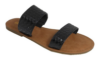 Load image into Gallery viewer, Versatility At It&#39;s Finest Sandals