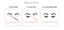 Load image into Gallery viewer, Date Lash EveryLash Magnetic Lashes
