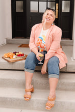 Load image into Gallery viewer, Here Comes the Sun Graphic Tee