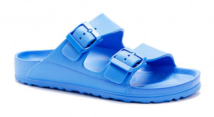 Feeling Blue Waterslides