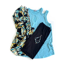 Load image into Gallery viewer, Comfortable Style Black Bike Shorts