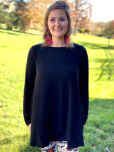 Load image into Gallery viewer, Dare to Dream Top in Black