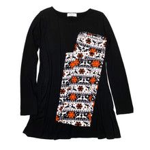 Load image into Gallery viewer, Dare to Dream Top in Black