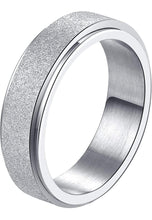 Load image into Gallery viewer, Fidget Spinner Rings