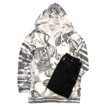 Load image into Gallery viewer, Confident &amp; Coy Hoodie