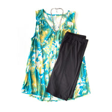 Load image into Gallery viewer, Comfortable Style Black Bike Shorts