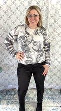 Load image into Gallery viewer, Confident &amp; Coy Hoodie