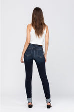 Load image into Gallery viewer, Legs for Days Judy Blue Skinny Jeans