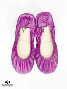 STOREHOUSE FLATS- IN STOCK SIZE 8