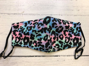 Face Mask- $5