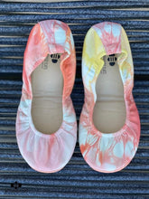 Load image into Gallery viewer, STOREHOUSE FLATS- IN STOCK SIZE 8